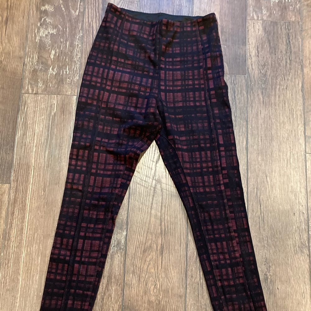 Lysse dress pants